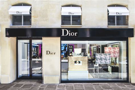 dior beauty paris|christian dior paris website.